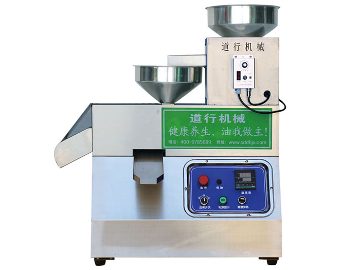 小型榨油機(jī)的原理、類(lèi)型、使用方法和優(yōu)點(diǎn)